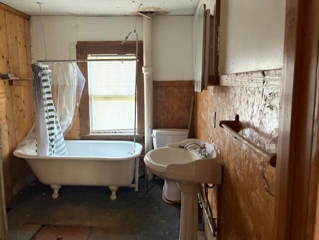 2 Blackswoods Road Franklin ME 04634