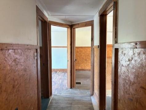 2 Blackswoods Road Franklin ME 04634