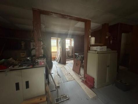 2 Blackswoods Road Franklin ME 04634