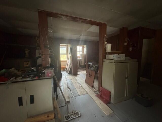 2 Blackswoods Road Franklin ME 04634