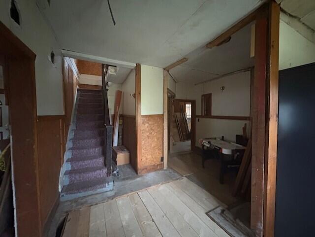 2 Blackswoods Road Franklin ME 04634