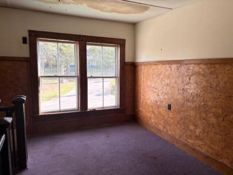 2 Blackswoods Road Franklin ME 04634