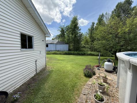 132 Old County Road N Enfield ME 04493