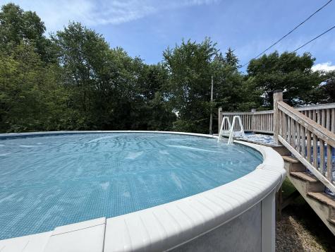 132 Old County Road N Enfield ME 04493