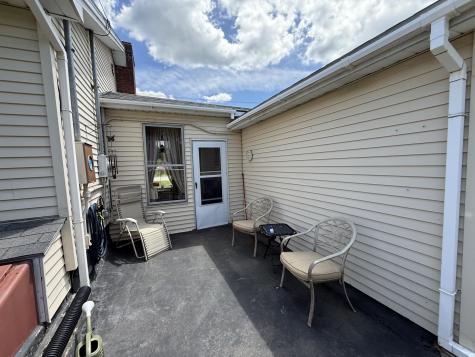 132 Old County Road N Enfield ME 04493