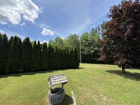 132 Old County Road N Enfield ME 04493