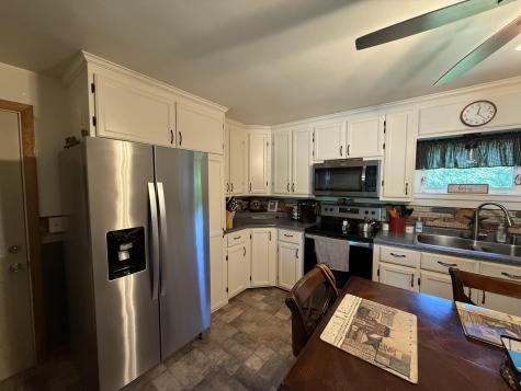 132 Old County Road N Enfield ME 04493