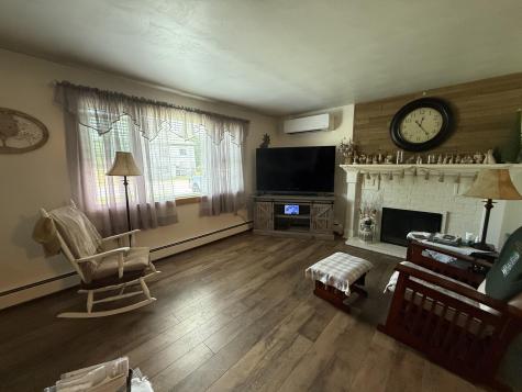 132 Old County Road N Enfield ME 04493