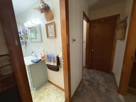 132 Old County Road N Enfield ME 04493