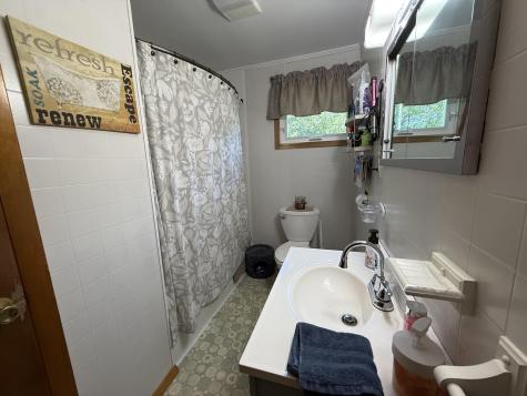 132 Old County Road N Enfield ME 04493