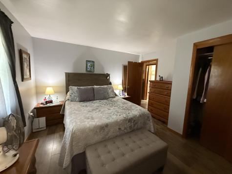 132 Old County Road N Enfield ME 04493