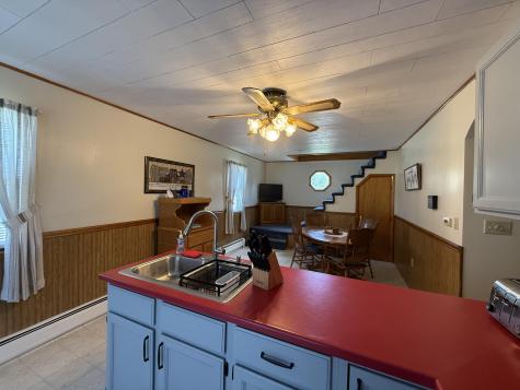 132 Old County Road N Enfield ME 04493