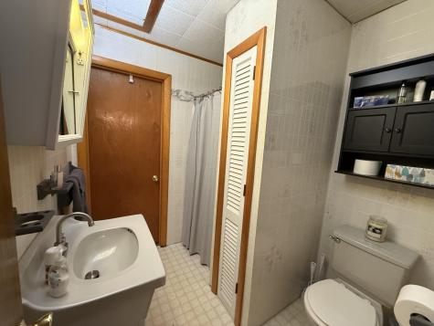 132 Old County Road N Enfield ME 04493