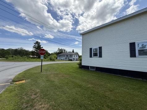 132 Old County Road N Enfield ME 04493