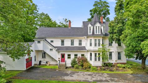 99 Main Street Newport ME 04953