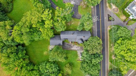 99 Main Street Newport ME 04953