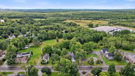 99 Main Street Newport ME 04953