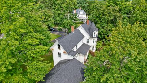 99 Main Street Newport ME 04953