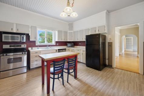 99 Main Street Newport ME 04953