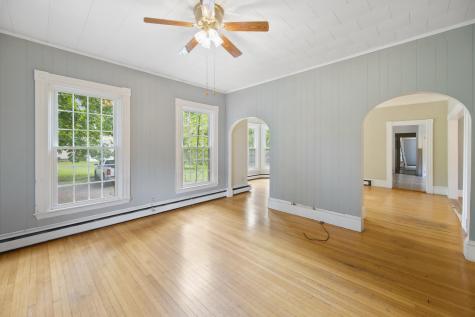 99 Main Street Newport ME 04953