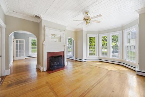 99 Main Street Newport ME 04953