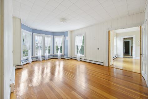 99 Main Street Newport ME 04953