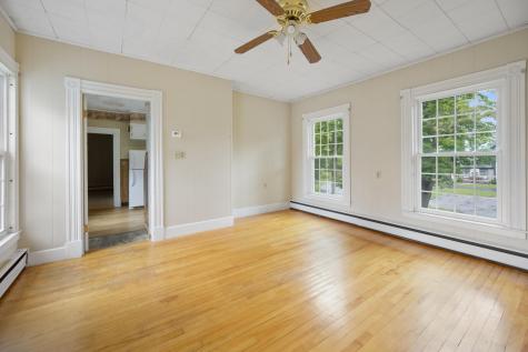 99 Main Street Newport ME 04953