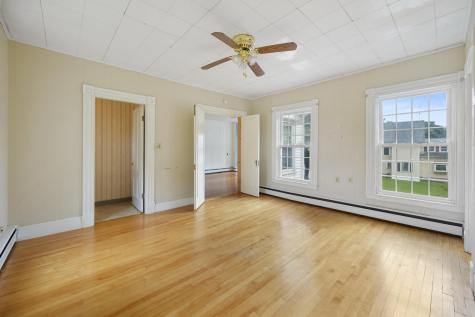 99 Main Street Newport ME 04953