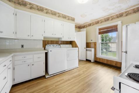 99 Main Street Newport ME 04953