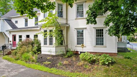 99 Main Street Newport ME 04953