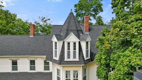 99 Main Street Newport ME 04953