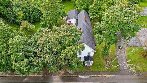 99 Main Street Newport ME 04953