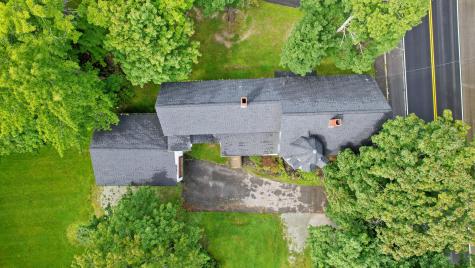 99 Main Street Newport ME 04953