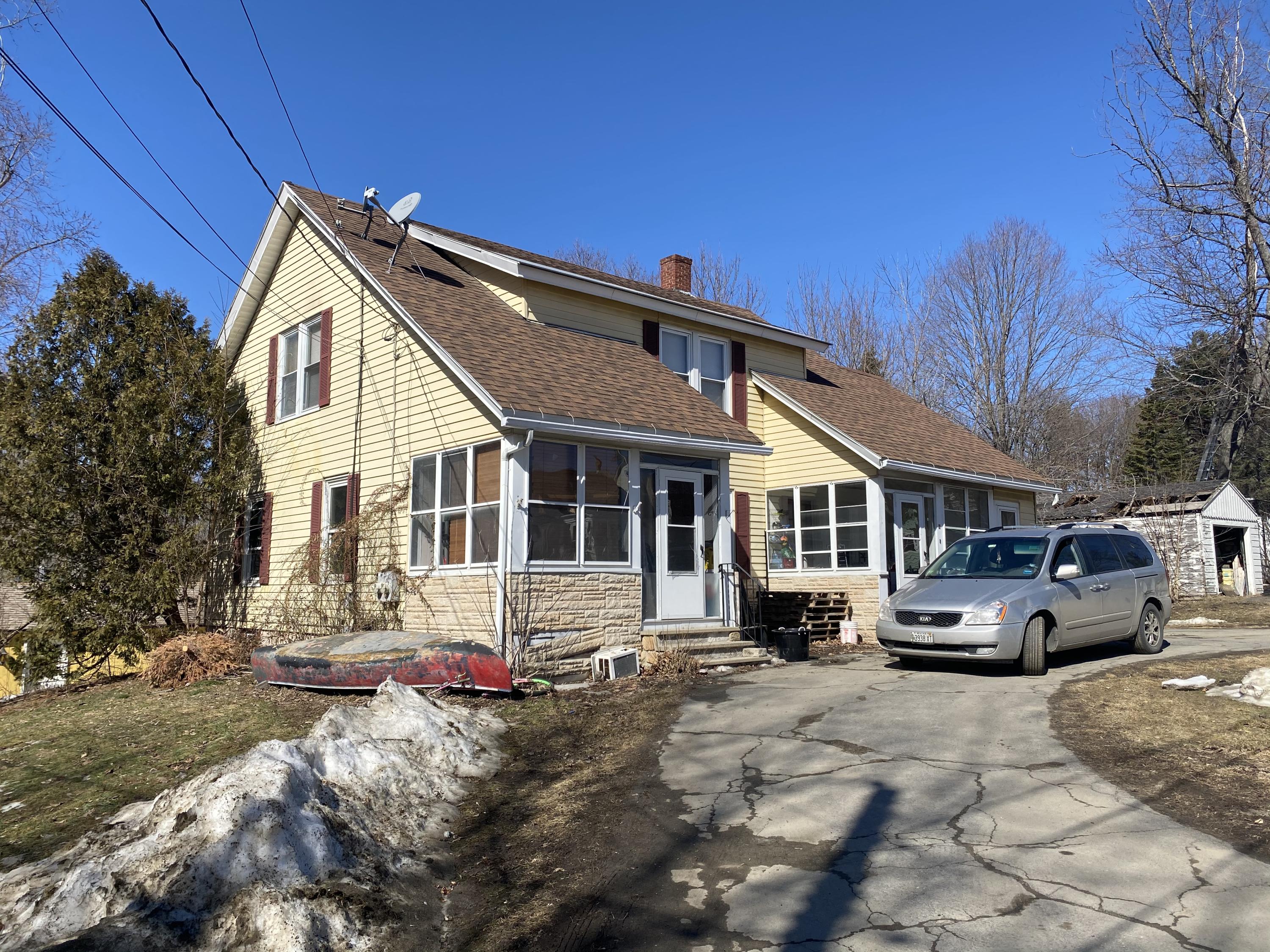 2 Central Avenue Waterville ME 04901