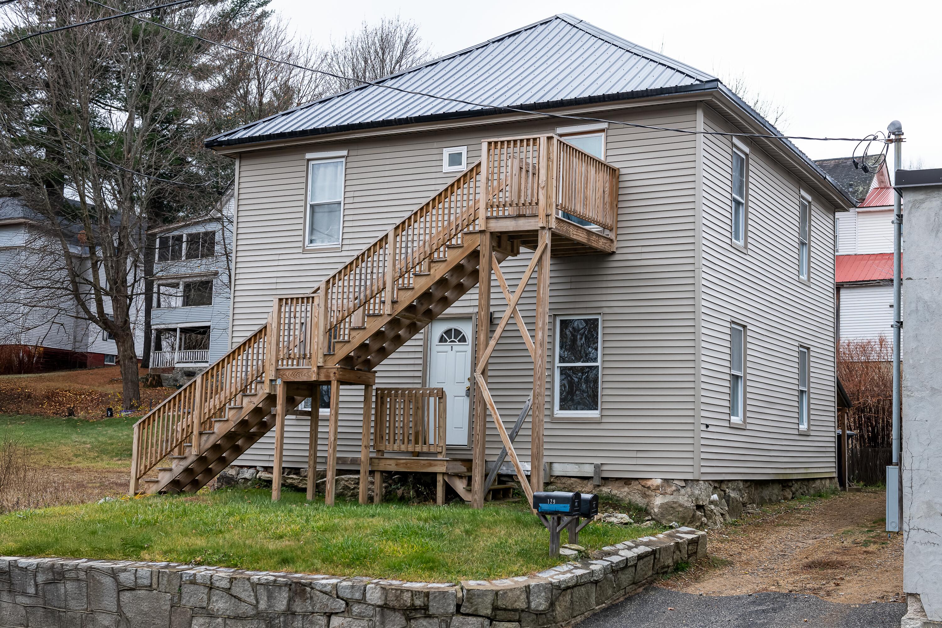 129 Washington Street Rumford ME 04276