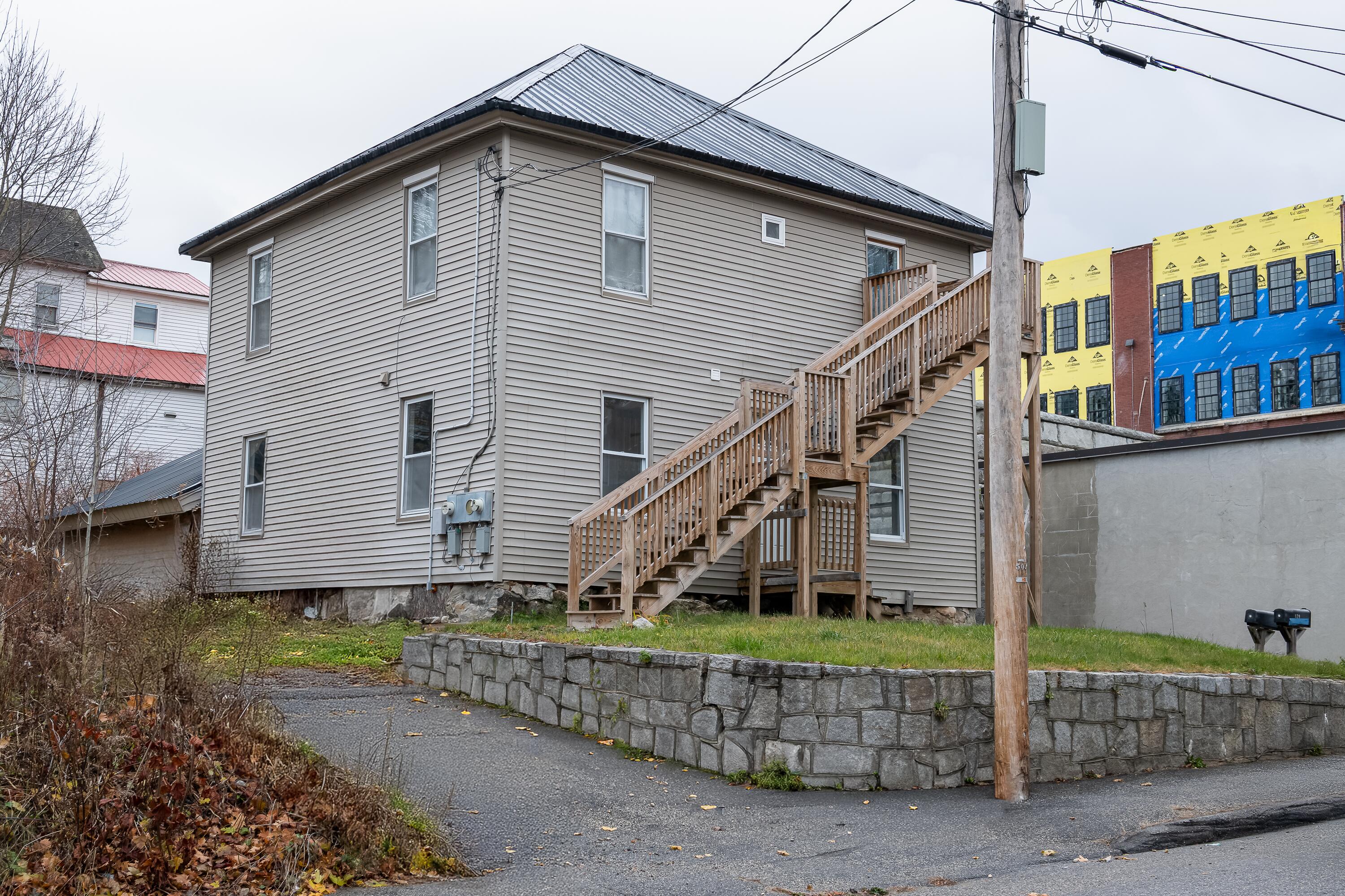 129 Washington Street Rumford ME 04276
