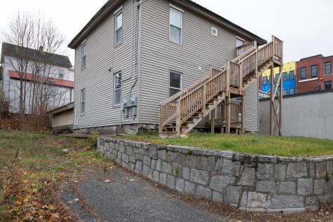 129 Washington Street Rumford ME 04276