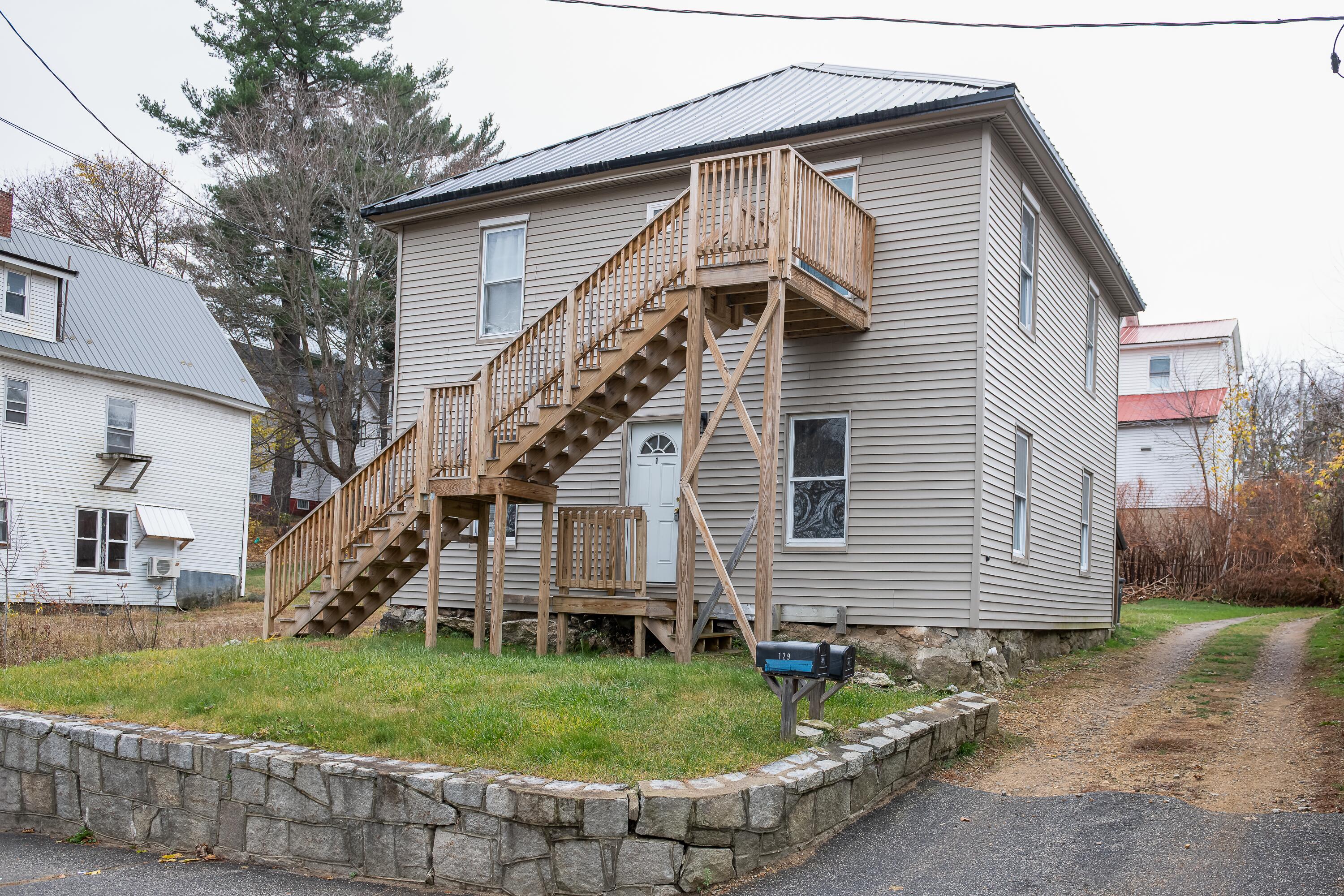 129 Washington Street Rumford ME 04276