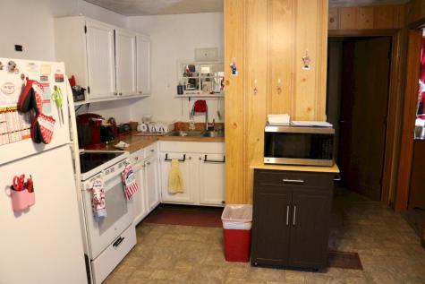 8 Preble Avenue Madison ME 04950