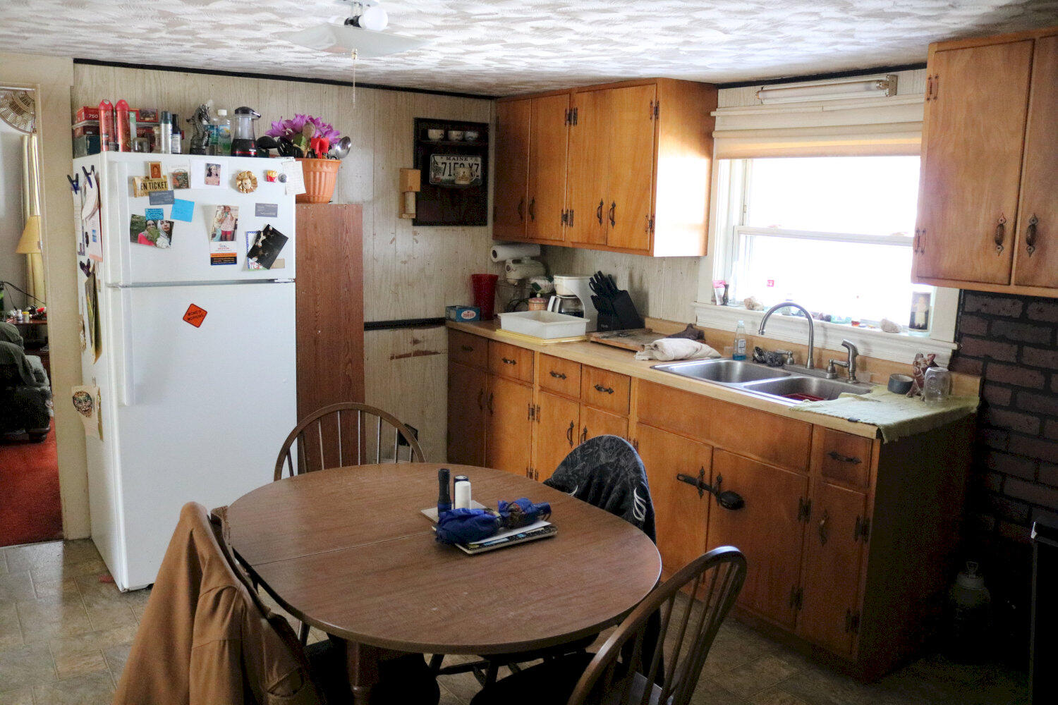 8 Preble Avenue Madison ME 04950