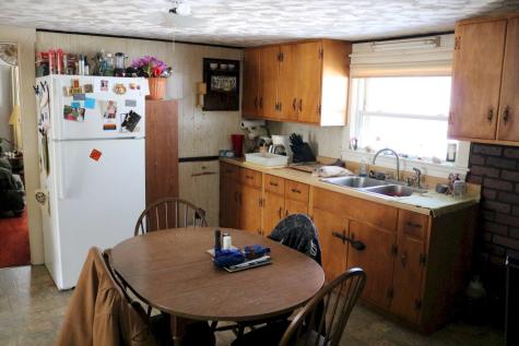 8 Preble Avenue Madison ME 04950