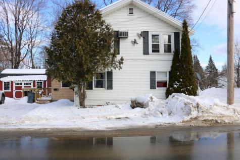 8 Preble Avenue Madison ME 04950