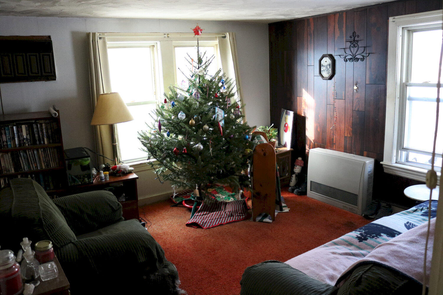 8 Preble Avenue Madison ME 04950