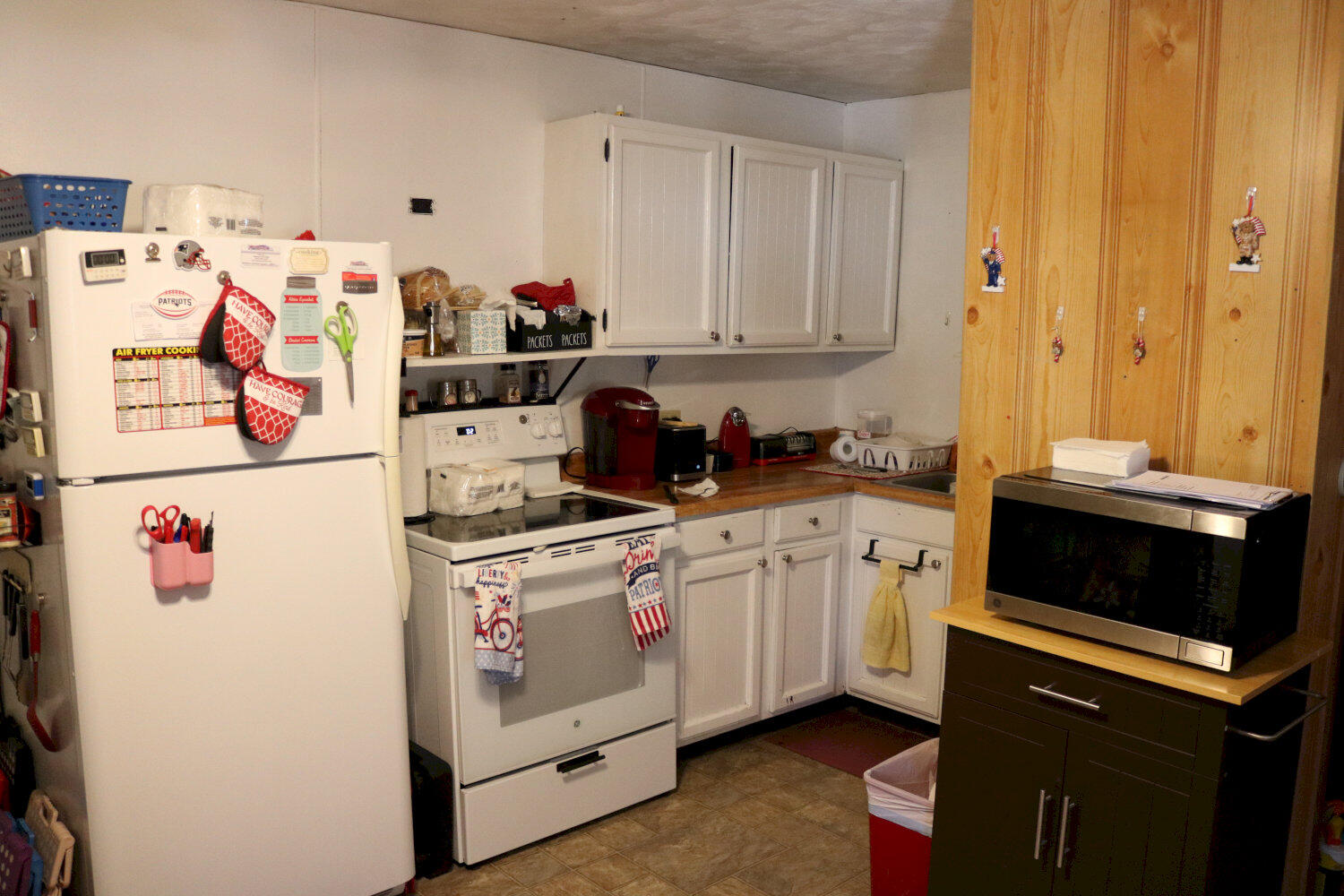 8 Preble Avenue Madison ME 04950