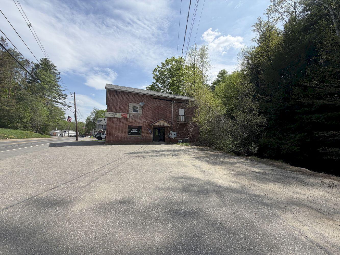525 Main Street Wilton ME 04294