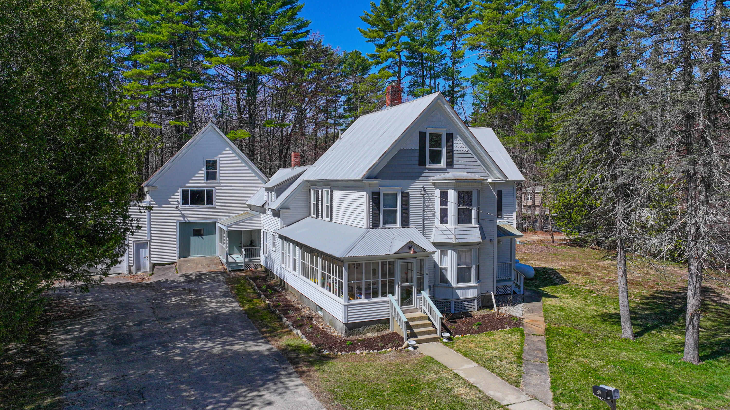 77 Smith Street Fryeburg ME 04037