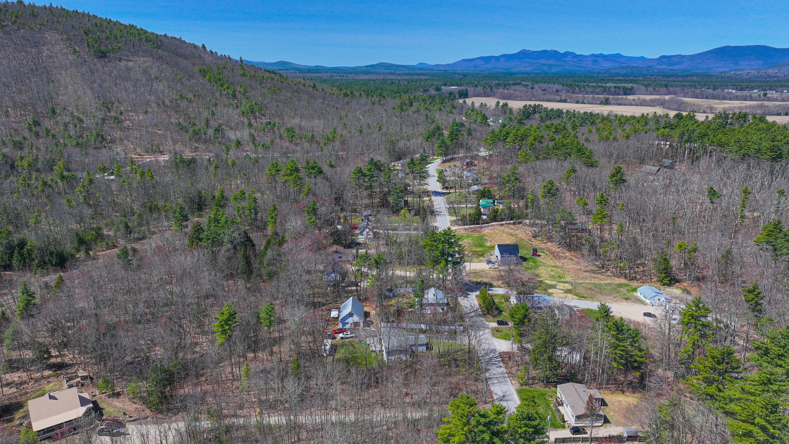 77 Smith Street Fryeburg ME 04037