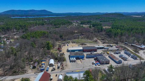 77 Smith Street Fryeburg ME 04037