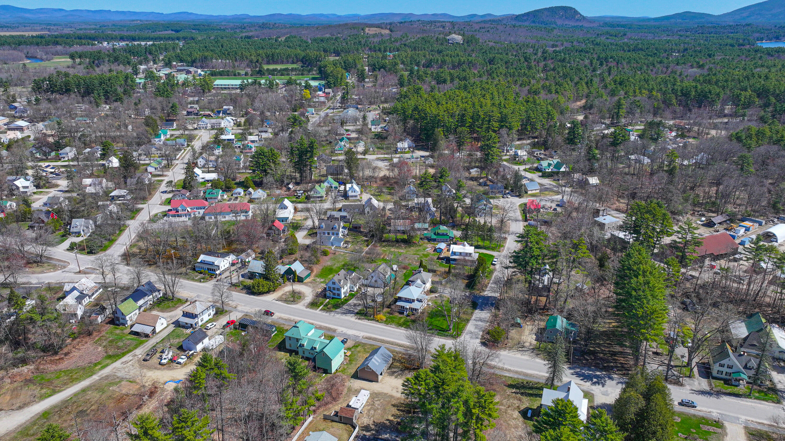 77 Smith Street Fryeburg ME 04037