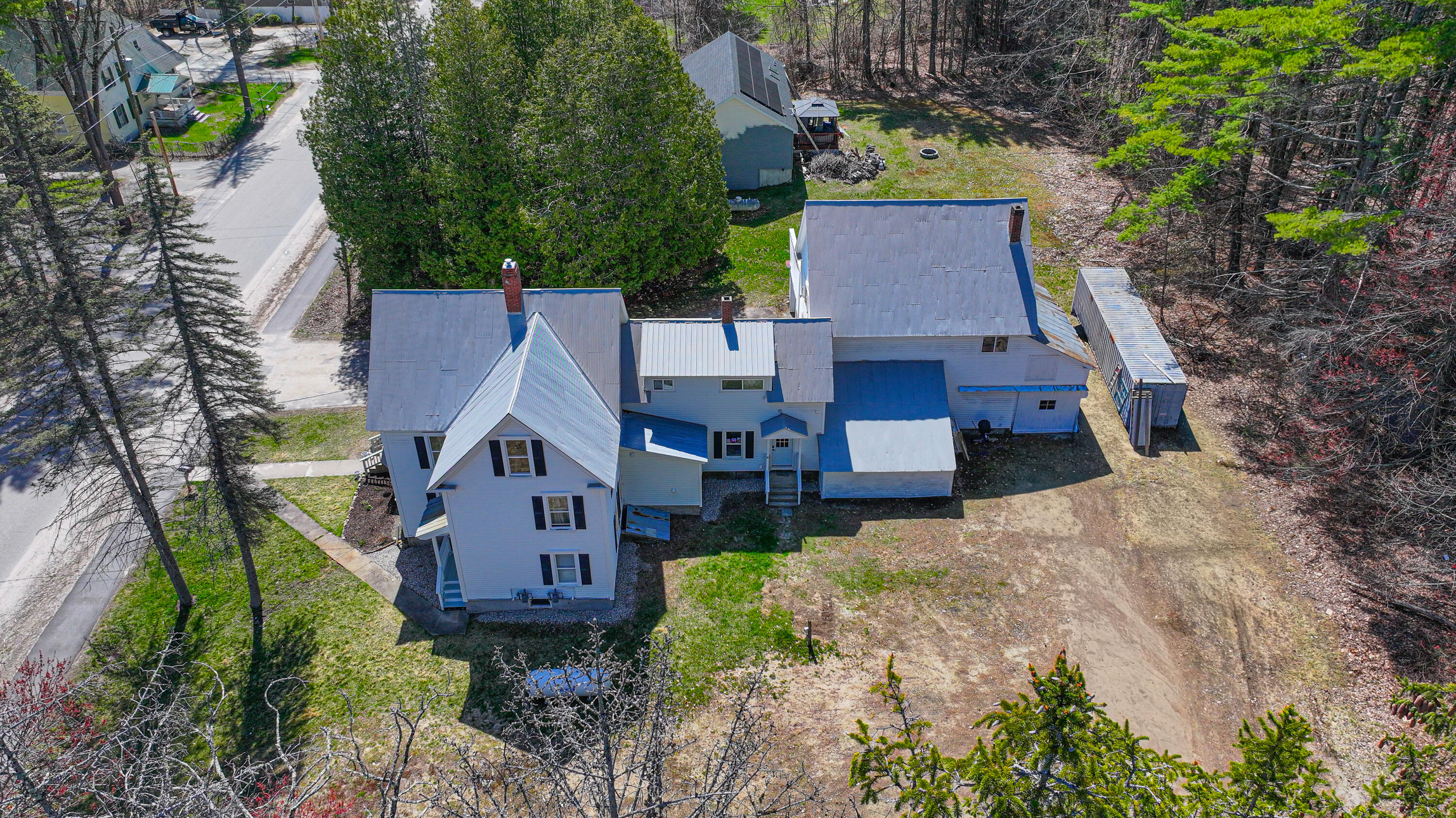 77 Smith Street Fryeburg ME 04037